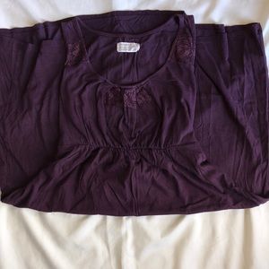 Old Navy Maternity dress